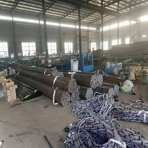 肃宁声测管施工及验收规范（最全最详细）