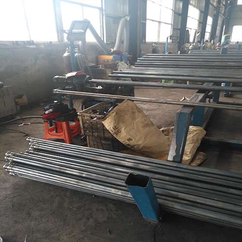 肃宁桥梁桩基声测管的施工工艺流程