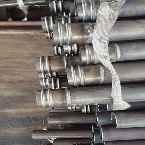 肃宁终于找到了,铁路用声测管的检测用哪个标准